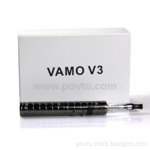 e cigs vaporizer cigaretts Vamo V3 cigarettes online